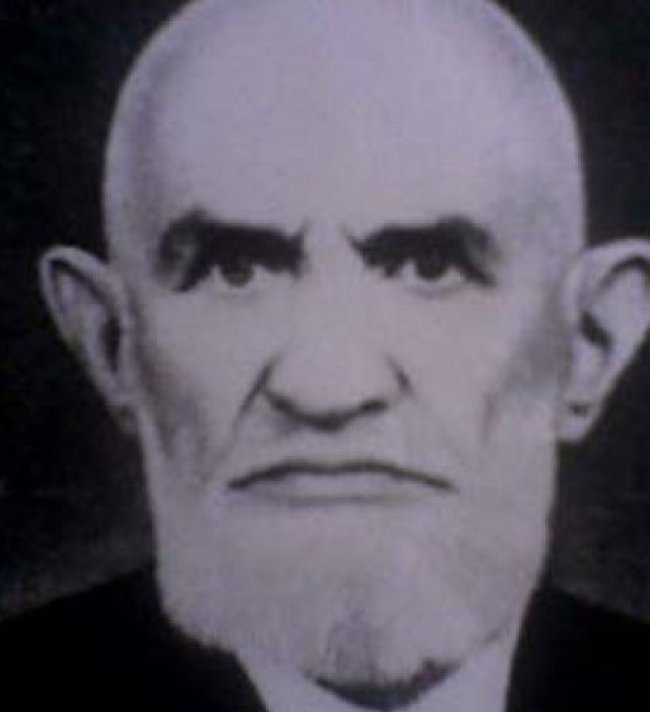 Mustafa Yazıcı Hocaefendi